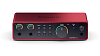 Звуковая карта Focusrite Scarlett 2i2 Studio 4th Gen - 5