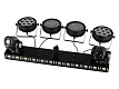 Комплект света LFocus FO-1205Z-B - 1