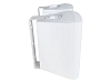 Комплект акустических систем Gemini GHSI-W525BT-PR-WHT - 10