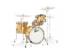 GRETSCH CT1-J484-SN ударная установка