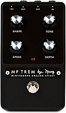 Moog Minifooger Tremolo Pedal