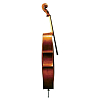 Виолончель GEWA Cello Maestro 6 1/4 - 2