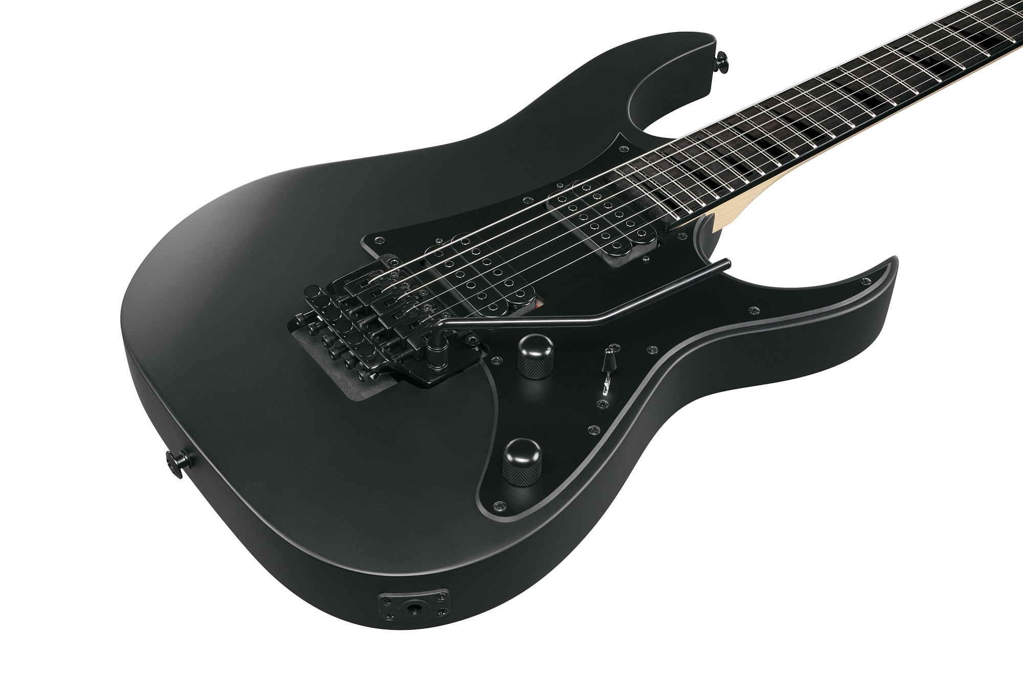 Электрогитара Ibanez GRGR330EX-BKF - 8