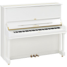 Акустическое пианино Yamaha U3 PWH