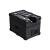Генератор тумана DJPower H-4S - 2