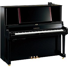 Гибридное сайлент пианино Yamaha YUS5SH3