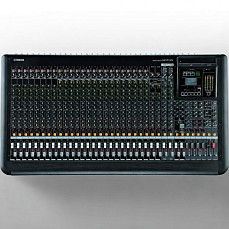 Микшерный пульт Yamaha MGP32X
