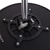 Стул для барабанщика Rockdale Drum Stool Expert - 5
