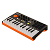 MIDI-клавиатура Rockdale Element Black - 4