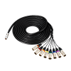 Микрофон для записи Audio-Technica BP3600/WJ - 2