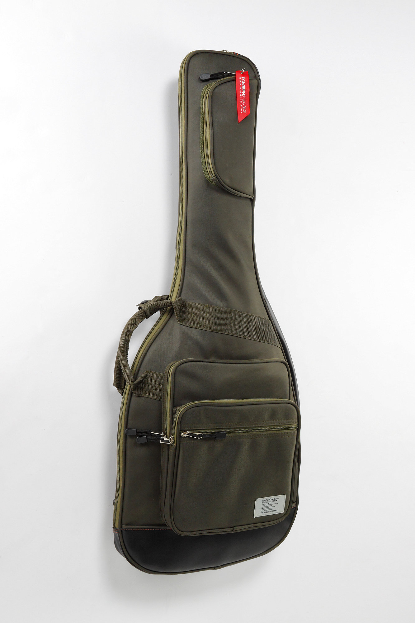 Чехол Ibanez IGB561-MGN - 8