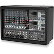 Микшер с усилителем Behringer PMP1680S - 1