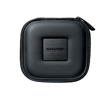 Чехол SHURE EASQRZIPCASE-BLK