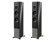 Напольная акустическая система Dynaudio Contour 30i grey oak high gloss