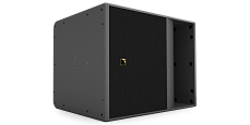 Сабвуфер L-Acoustics KS21iW