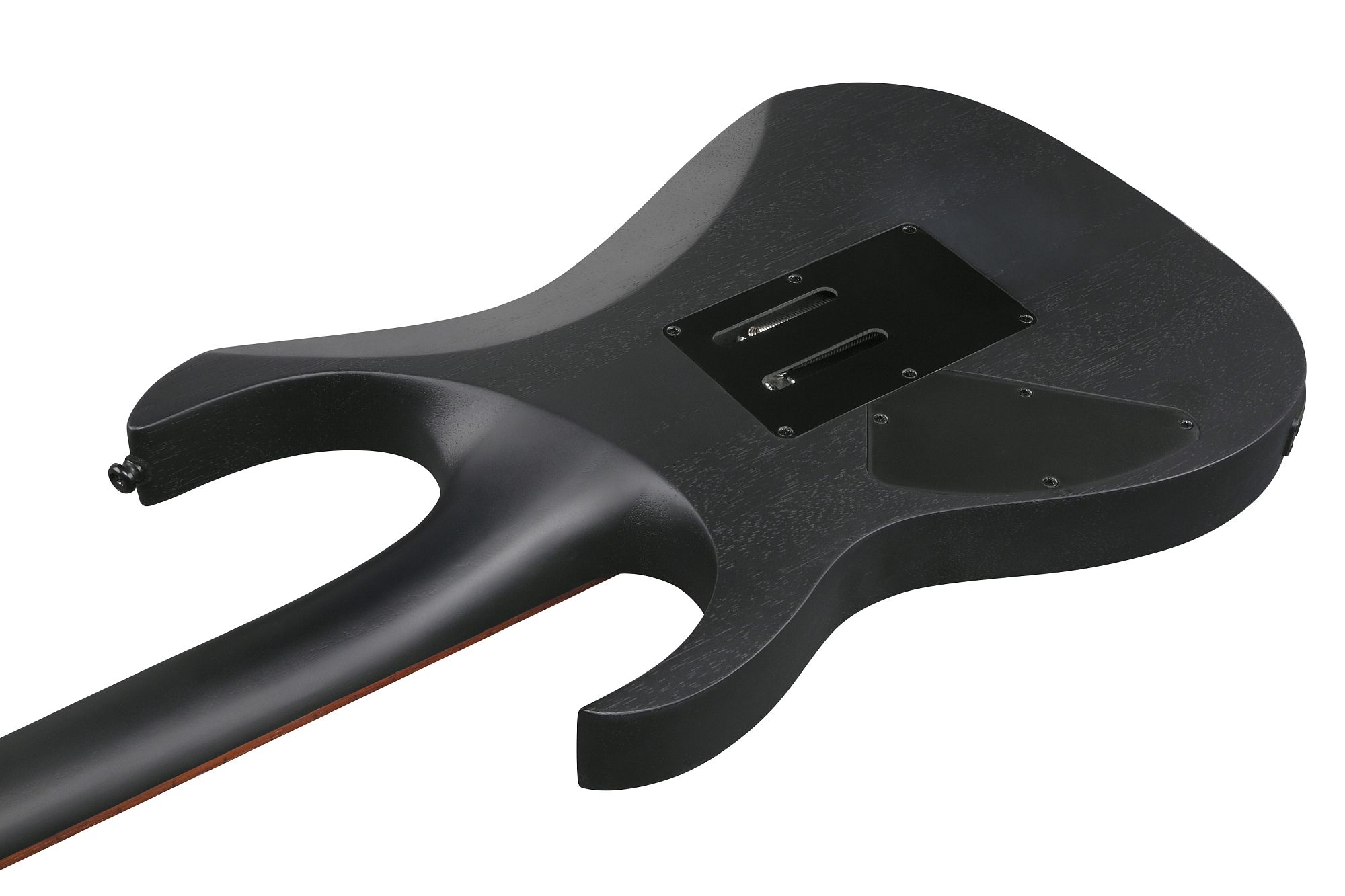 Электрогитара Ibanez RGRT420-WK, Черный - 7