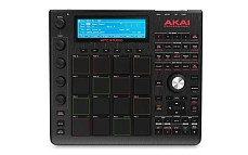 Рабочая станция Akai Pro MPC Studio black