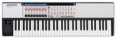 Мидиклавиатура Novation 61SL MkII