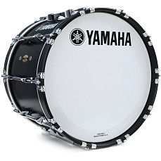 Маршевый барабан Yamaha MB8320 BLACK FOREST