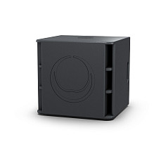 Turbosound M15B - активный бандпасс сабвуфер, 15 , 2200Вт., 45Гц - 100Гц, 134dB