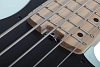 Бас-гитара Schecter J-5 SEA FOAM GREEN w/MAPLE - 7