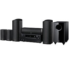 Домашний кинотеатр в одной коробке Onkyo HT-S7805