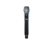 Передатчик ручной SHURE ADX2FD/B87A G56 - 1
