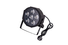 Прожектор LED PAR 56 SZ-Audio LED-641FB