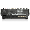Аналоговый микшер Behringer X1204USB - 3