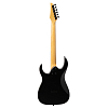 Электрогитара Rockdale Akira EXP Black - 4
