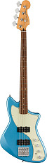 Бас-гитара Fender Player Plus Active Meteora Bass PF Opal Spark