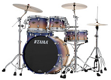 Ударная установка Tama WBS52RZS-SAF STARCLASSIC WALNUT/BIRCH