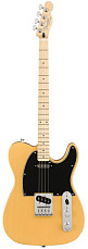 Бас-гитара Fender TENOR TELE MN BTB, Fender Tenor Tele Mn Btb