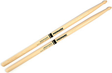 FBH565TW 5A Select Forward Balance Барабанные палочки, смещенный баланс, орех гикори, ProMark