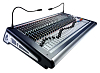 Микшерный пульт Soundcraft GB2-24 - 4