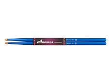 ADS-HCHBU-5A Барабанные палочки, синие, Arborea
