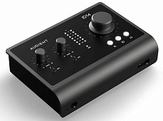 Audient id14 mkII