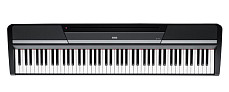 Цифровое пианино Korg SP170S BK