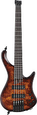 Бас-гитара Ibanez EHB1505S-DEL