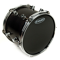 B13ONX2 Onyx Пластик для малого, тимбалес и том барабанов 13, Evans