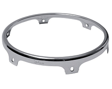 LATIN PERCUSSION HOOPED CONGA ASPIRE EZ CURVE CHROME LPA428C обод для конга, 12