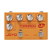 Педаль эффектов Joyo R-21 Tornado JdC Signature - 1