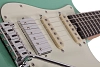 Электрогитара Schecter NICK JOHNSTON TRAD-HSS A. Green - 4