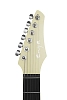 Электрогитара Enya NOVA GO SONIC NEW WHITE INSPIRE - 5