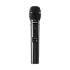 Ручной передатчик с микрофоном SHURE MXW2X/VP68 Z11 - 2