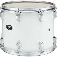 Маршевый барабан Yamaha MT4013 WHITE