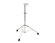 Gibraltar 6713SP Double Braced Tom Stand Single L-Rod Platform/Cym Mount стойка для тома и тарелки