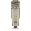 USB-микрофон Behringer C-1U  - 3