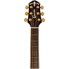 Электроакустическая гитара Crafter PG G-1000ce - 6