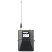 Поясной передатчик Shure ULXD1 K51 Bodypack Transmitter - 1